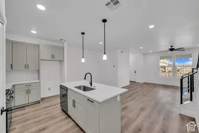 6206 S Buckskin Dr S, Saint George, UT 84790 - Photo 10