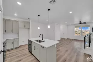 6206 S Buckskin Dr S, Saint George, UT 84790 - Photo 10