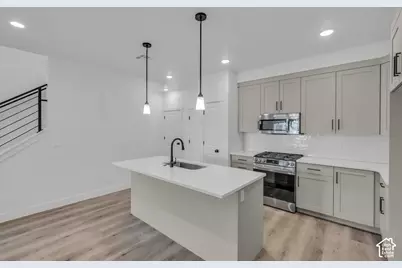 6206 S Buckskin Dr S, Saint George, UT 84790 - Photo 8
