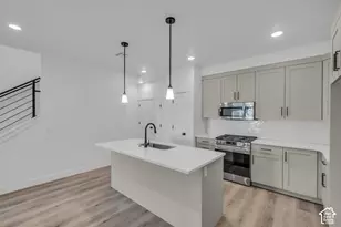 6206 S Buckskin Dr S, Saint George, UT 84790 - Photo 8