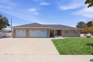 14434 S Vantage Cir W, Bluffdale, UT 84065 - Photo 1