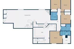 14434 S Vantage Cir W, Bluffdale, UT 84065 - Photo 70