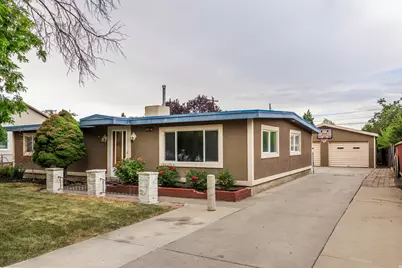2916 W Lehi Dr, Salt Lake City, UT 84119 - Photo 1