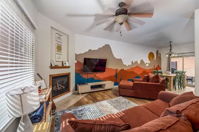 300 E 300 N #D4, Kanab, UT 84741 - Photo 4
