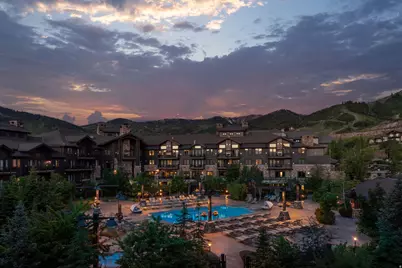 2100 Frostwood Blvd #6102, Summit Park, UT 84098 - Photo 34