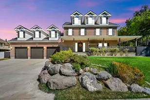 4433 S Devonshire Dr E, Bountiful, UT 84010 - Photo 2