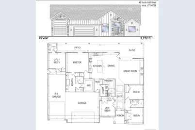 49 N 640 W #203, Ivins, UT 84738 - Photo 28