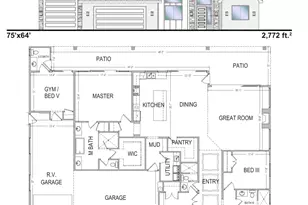 49 N 640 W, Ivins, UT 84738 - Photo 28