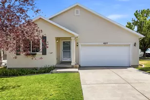 4877 W Quartz Valley Cir, Riverton, UT 84096 - Photo 1