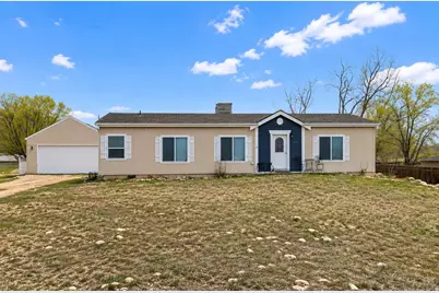 450 E 400 N, Spring City, UT 84662 - Photo 1
