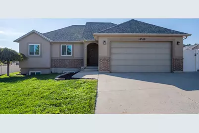 14349 S Crown Rose Dr, Herriman, UT 84096 - Photo 2