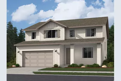2162 E Chickadee Dr #4078, Eagle Mountain, UT 84005 - Photo 1