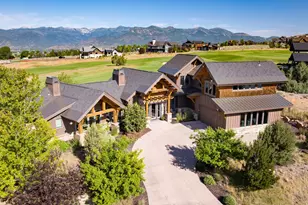955 N Chimney Rock Rd, Heber City, UT 84032 - Photo 1