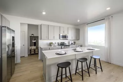 1496 W Everblooming Dr #4076, Saratoga Springs, UT 84045 - Photo 4