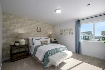 1496 W Everblooming Dr #4076, Saratoga Springs, UT 84045 - Photo 16