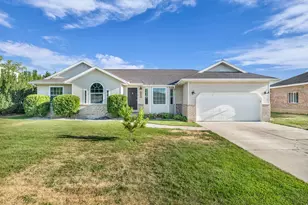 1258 E 150 S, Spanish Fork, UT 84660 - Photo 1