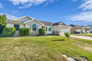 1258 E 150 S, Spanish Fork, UT 84660 - Photo 1