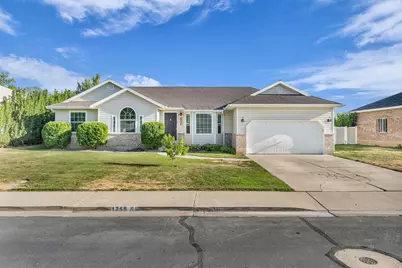 1258 E 150 S, Spanish Fork, UT 84660 - Photo 2