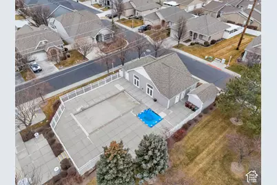 1533 W Homecoming Ave, South Jordan, UT 84095 - Photo 34
