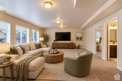 1533 W Homecoming Ave, South Jordan, UT 84095 - Photo 22