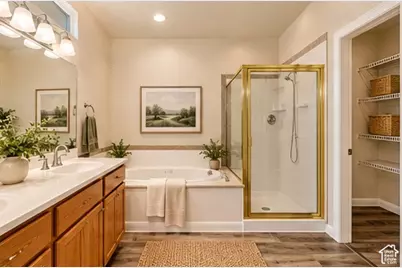 1533 W Homecoming Ave, South Jordan, UT 84095 - Photo 18