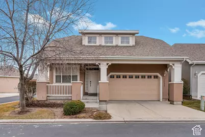 1533 W Homecoming Ave, South Jordan, UT 84095 - Photo 1