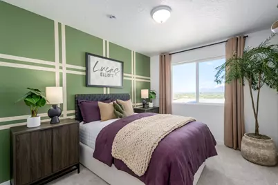 1909 N August Beauty Ln #3234, Saratoga Springs, UT 84045 - Photo 14