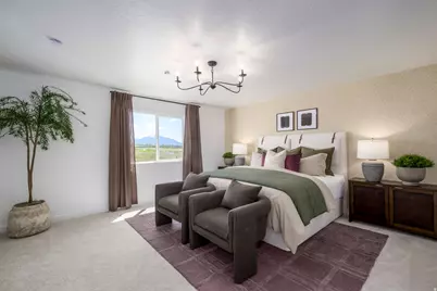 1909 N August Beauty Ln #3234, Saratoga Springs, UT 84045 - Photo 10