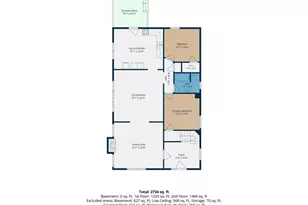 1131 S 800 E, Salt Lake City, UT 84105 - Photo 38