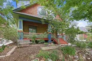 1131 S 800 E, Salt Lake City, UT 84105 - Photo 1
