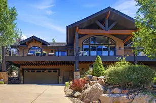 12416 Deer Mountain Blvd N, Heber City, UT 84032 - Photo 2