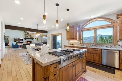 12416 Deer Mountain Blvd N, Heber City, UT 84032 - Photo 14