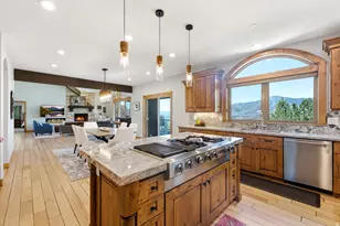 12416 Deer Mountain Blvd N, Heber City, UT 84032 - Photo 14