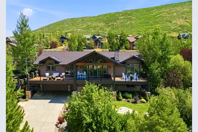 12416 Deer Mountain Blvd N, Kamas, UT 84036 - Photo 1