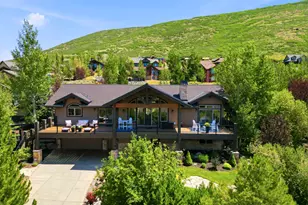 12416 Deer Mountain Blvd N, Heber City, UT 84032 - Photo 1