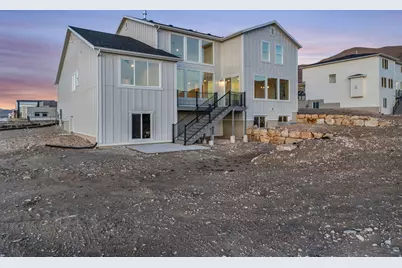2838 E Dreyden Lane Lot #121, Eagle Mountain, UT 84005 - Photo 34