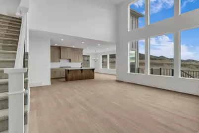 2838 E Dreyden Lane Lot #121, Eagle Mountain, UT 84005 - Photo 6