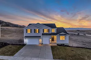 2838 E Dreyden Ln Lot, Eagle Mountain, UT 84005 - Photo 1