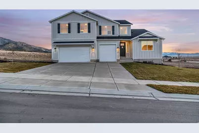 2838 E Dreyden Lane Lot #121, Eagle Mountain, UT 84005 - Photo 2