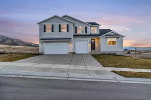 2838 E Dreyden Ln Lot, Eagle Mountain, UT 84005 - Photo 2