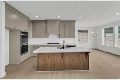 2838 E Dreyden Lane Lot #121, Eagle Mountain, UT 84005 - Photo 8
