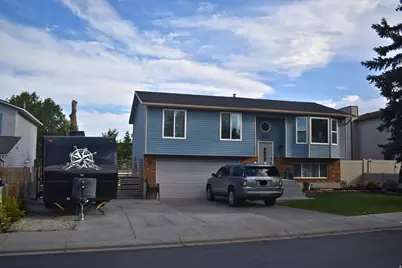 5259 W Bluebonnet Cir, West Jordan, UT 84084 - Photo 1