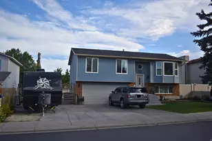 5259 W Bluebonnet Circle, West Jordan, UT 84084 - Photo 1