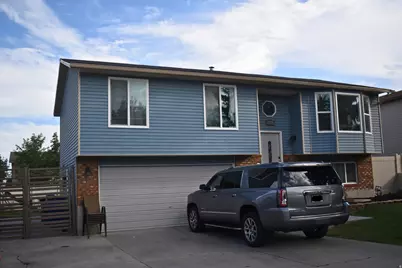 5259 W Bluebonnet Cir, West Jordan, UT 84084 - Photo 2