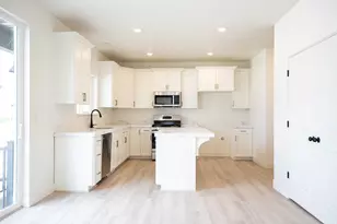 3935 N Calista Way Lot, Eagle Mountain, UT 84005 - Photo 2