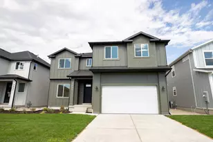 3935 N Calista Way Lot, Eagle Mountain, UT 84005 - Photo 1