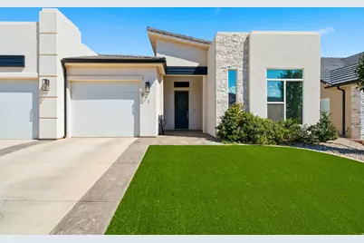671 S Goose Creek Dr, Washington, UT 84780 - Photo 2