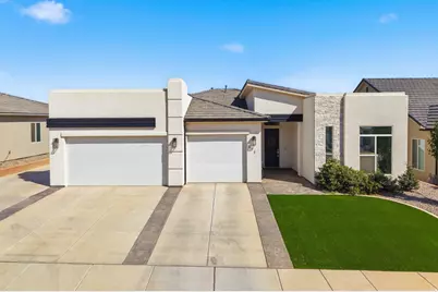 671 S Goose Creek Dr, Washington, UT 84780 - Photo 46