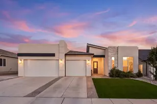 671 S Goose Creek Dr, Washington, UT 84780 - Photo 1