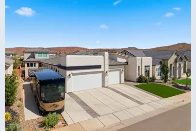 671 S Goose Creek Dr, Washington, UT 84780 - Photo 4
